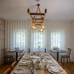 Country house House