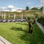 Casa di campagna House Constance