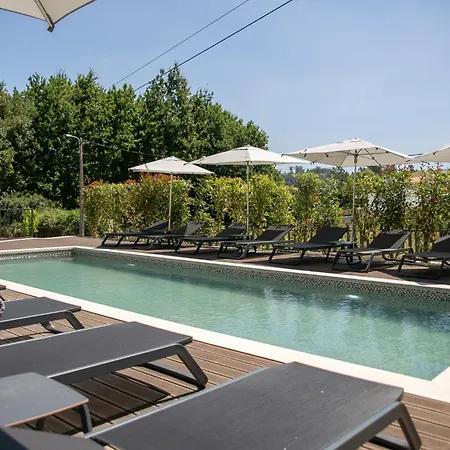 Landsted Retreat - Douro By Fero *