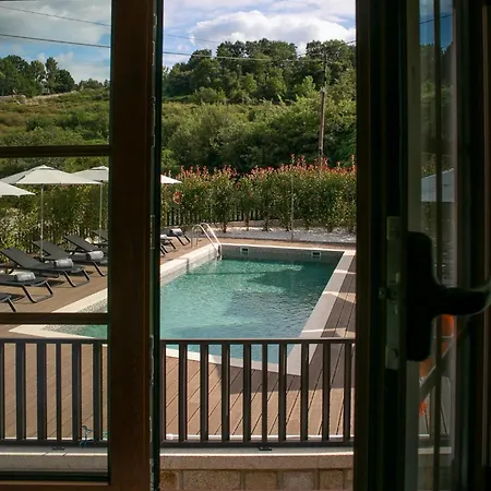 Constance Retreat - Douro Verde By Fero Gospodarstwo wiejskie *