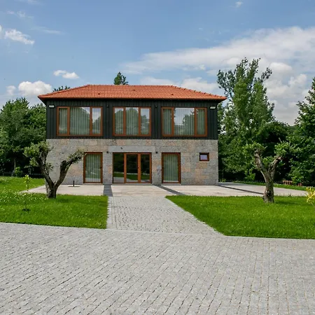 Constance Retreat - Douro Verde By Fero Gospodarstwo wiejskie *