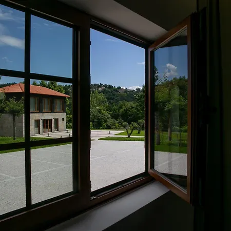 Country house Constance House *