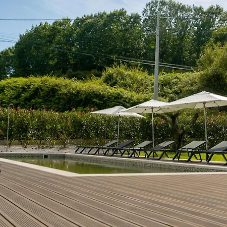 Casa rural Constance Retreat - Douro Verde By Fero *