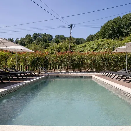 Constance Retreat - Douro Verde By Fero Casa rural
