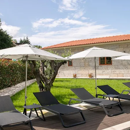 Casa rural Constance Retreat - Douro Verde By Fero *
