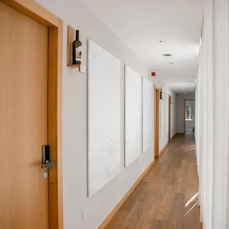 Country house Constance House