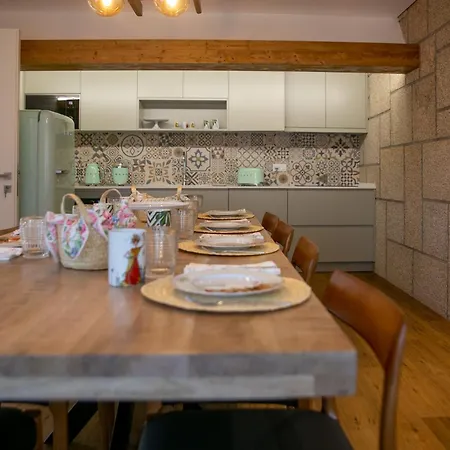 Constance Retreat - Douro Verde By Fero * Constance