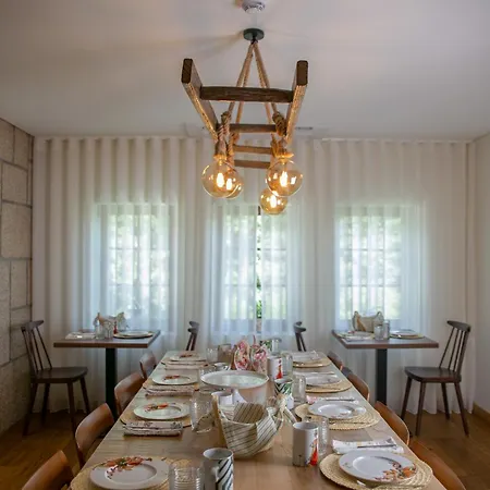 Casa rural Constance Retreat - Douro Verde By Fero