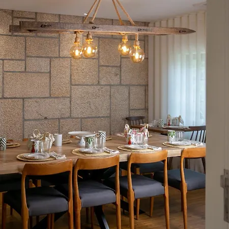 Constance Retreat - Douro Verde By Fero * Constance