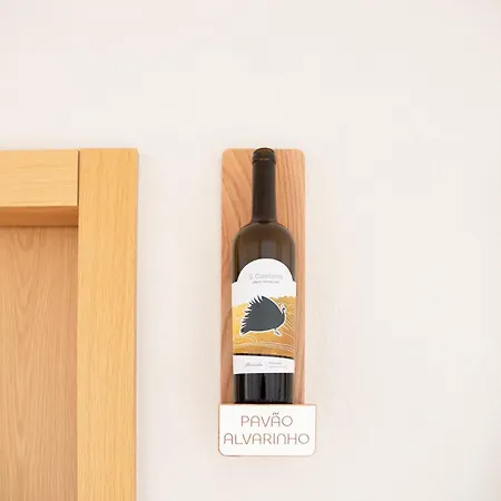 Constance Retreat - Douro Verde By Fero