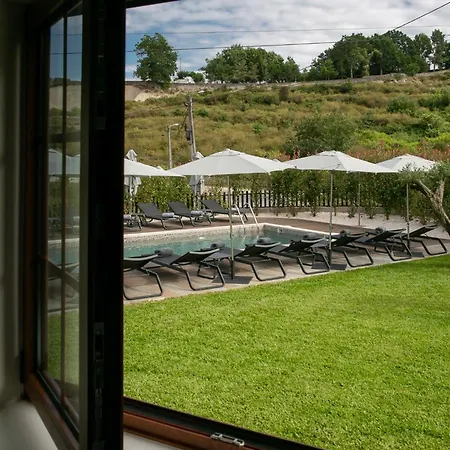 Casa rural Constance Retreat - Douro Verde By Fero Constance