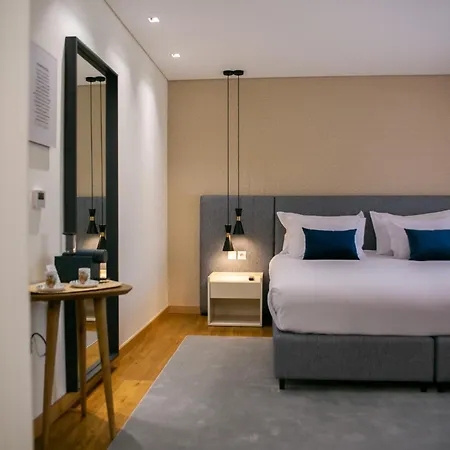 Constance Retreat - Douro Verde By Fero Gospodarstwo wiejskie