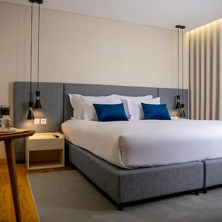 Constance Retreat - Douro Verde By Fero Casa rural