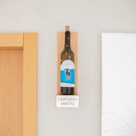 Constance Retreat - Douro Verde By Fero *