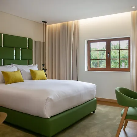 Constance Retreat - Douro Verde By Fero Constance