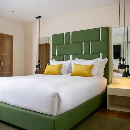 Constance Retreat - Douro Verde By Fero