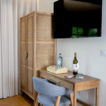 Retreat - Douro By Fero