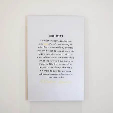 Εξοχικό σπίτι Retreat - Douro By Fero Constance