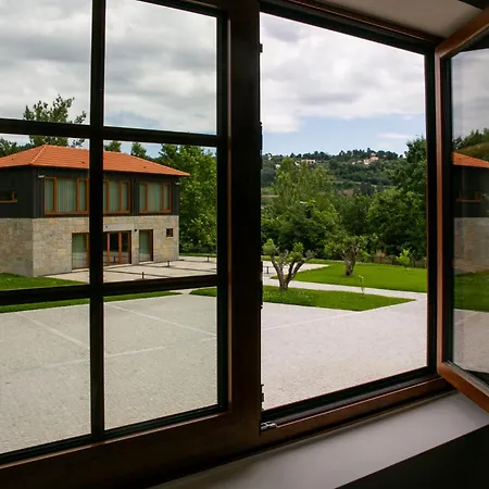 Constance Retreat - Douro Verde By Fero Casa rural *