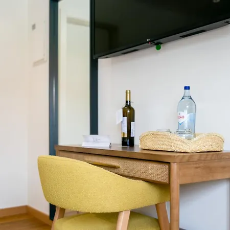 Constance Retreat - Douro Verde By Fero * Constance