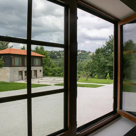 Retreat - Douro By Fero Constance