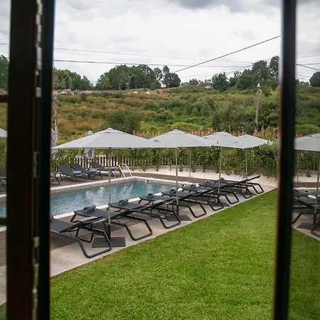 Constance Retreat - Douro Verde By Fero