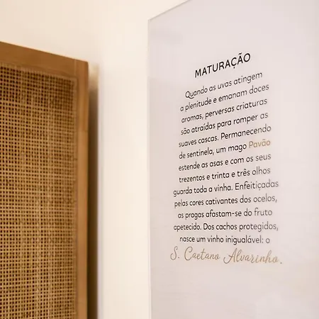Casa rural Constance Retreat - Douro Verde By Fero