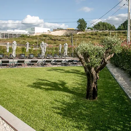 Casa rural Constance Retreat - Douro Verde By Fero Constance