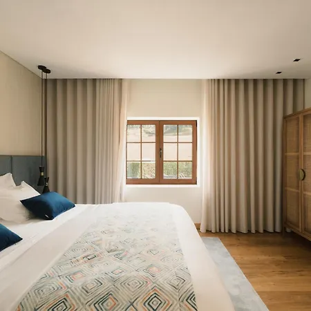 Gospodarstwo wiejskie Retreat - Douro By Fero Constance