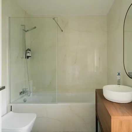 Gospodarstwo wiejskie Retreat - Douro By Fero *