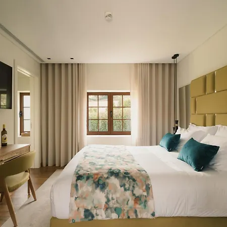 Gospodarstwo wiejskie Retreat - Douro By Fero *