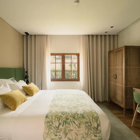 Gospodarstwo wiejskie Retreat - Douro By Fero Constance