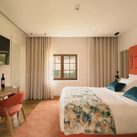 Gospodarstwo wiejskie Retreat - Douro By Fero *