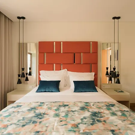 Landsted Retreat - Douro By Fero