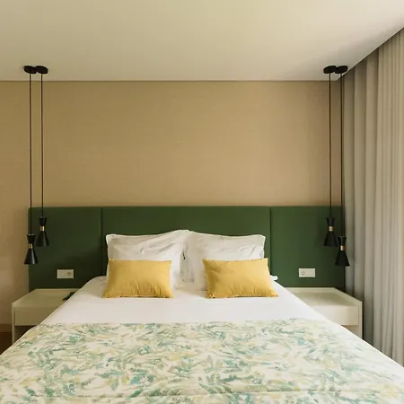 Landsted Retreat - Douro By Fero *