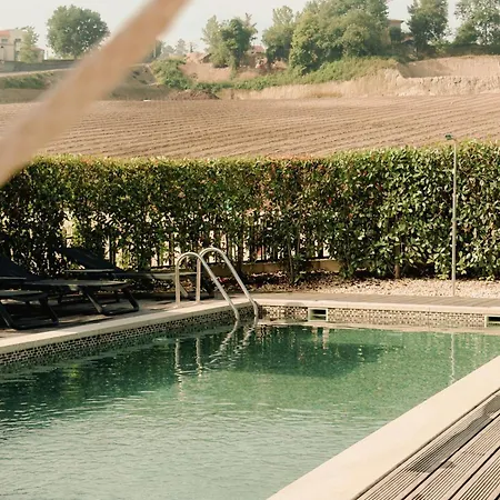 Gospodarstwo wiejskie Retreat - Douro By Fero