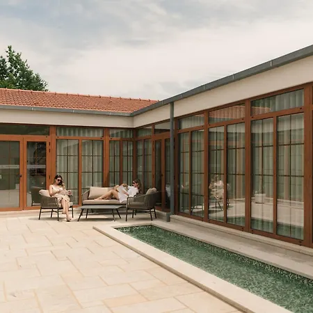 Gospodarstwo wiejskie Retreat - Douro By Fero