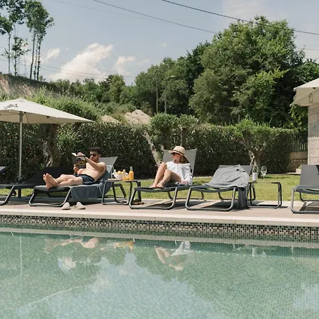 Landsted Retreat - Douro By Fero *