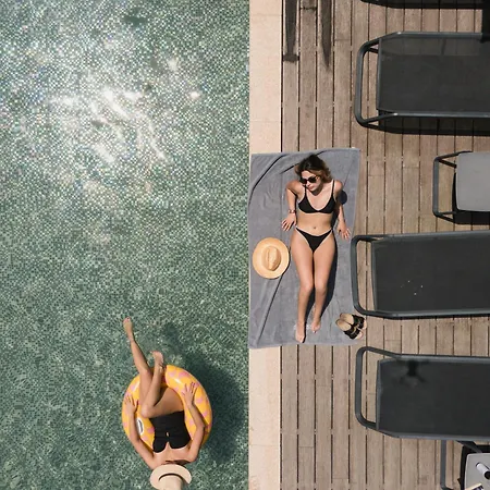 Retreat - Douro By Fero Gospodarstwo wiejskie Constance