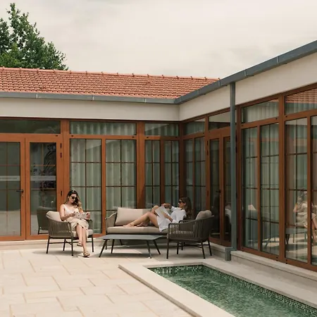 Gospodarstwo wiejskie Retreat - Douro By Fero Constance