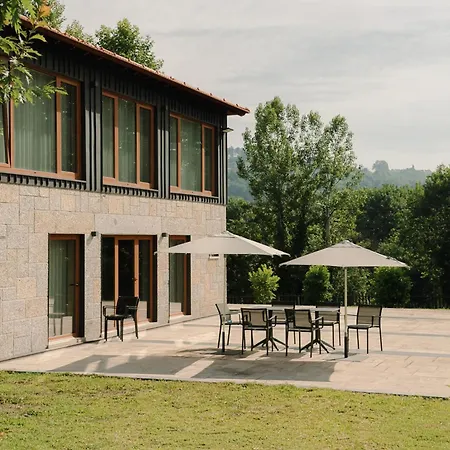 Gospodarstwo wiejskie Retreat - Douro By Fero Constance