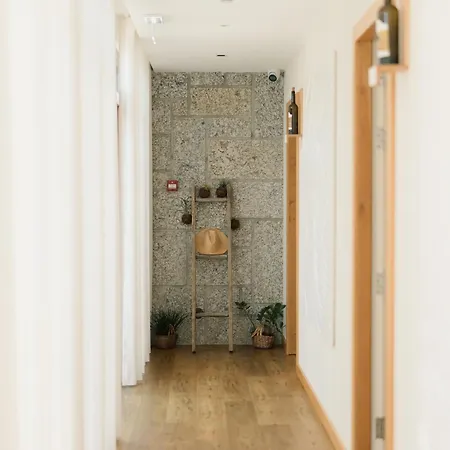 Retreat - Douro By Fero Gospodarstwo wiejskie Constance