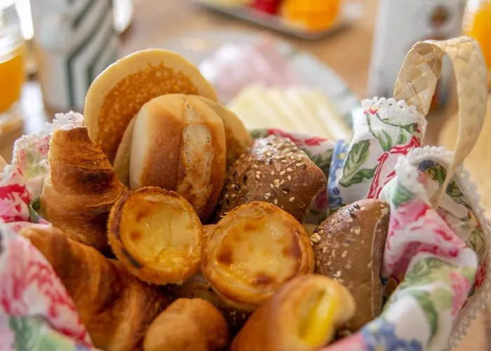 Country house Constance House