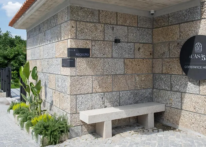 Constance House Country house