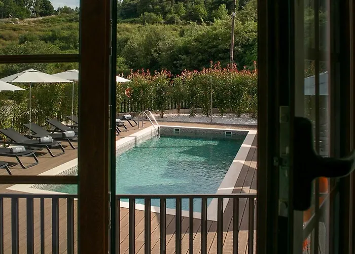 Constance House Country house *