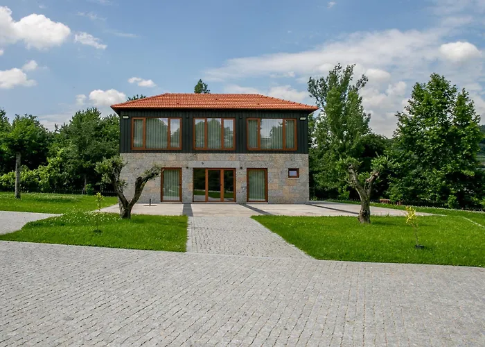 Constance House Country house *