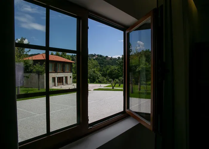 Country house Constance House *