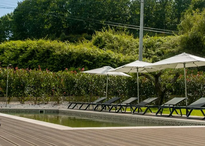 Country house Constance House *