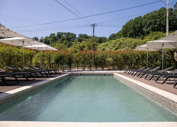 Constance House Country house