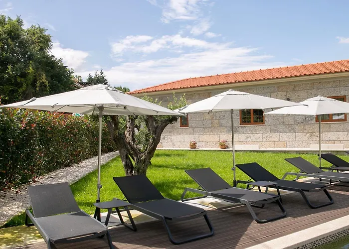 Country house Constance House *